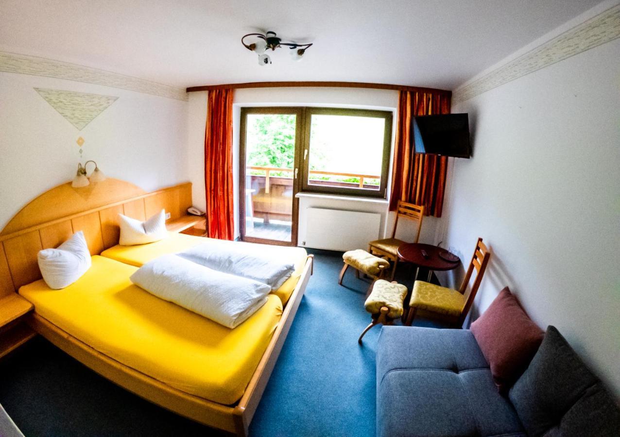 Hotel Christoffel Нидерау Экстерьер фото
